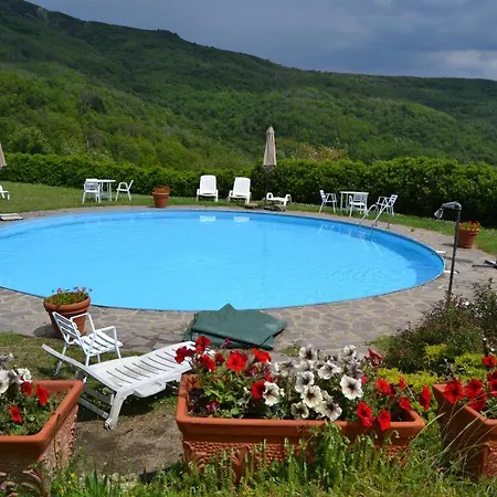 Nature And Genuine Hospitality דירה La Lama