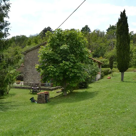 Nature And Genuine Hospitality La Lama